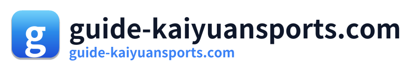 guide-kaiyuansports.com Logo